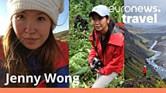 Jenny Wong
