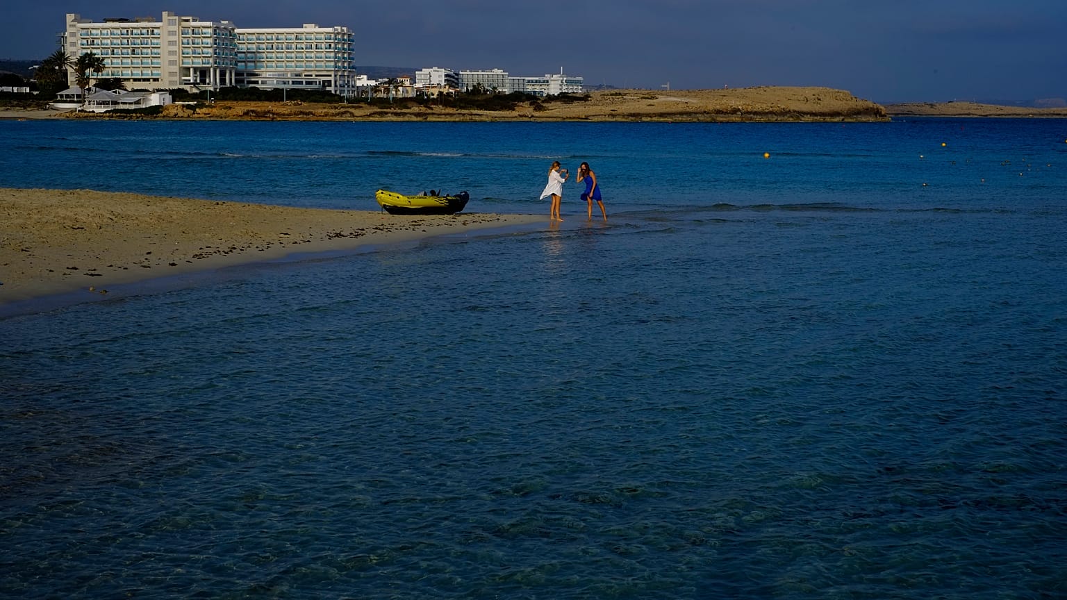 Cyprus - Ayia Napa