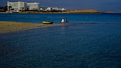 Cyprus - Ayia Napa