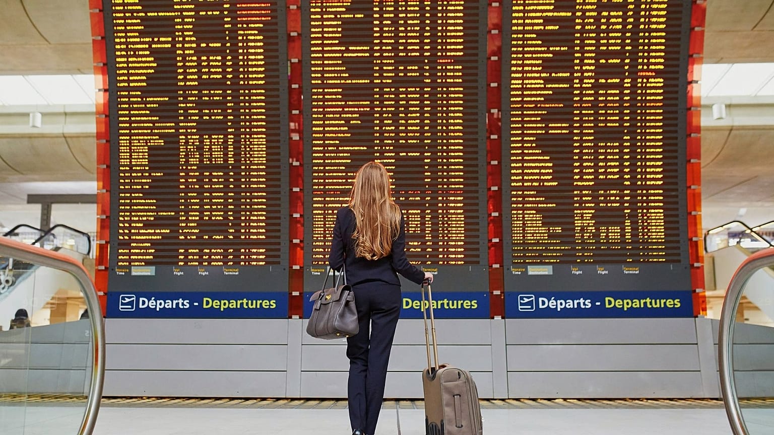 Frequent air travel benefits a small section of the world's population at a huge environmental cost