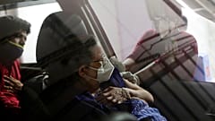Indien: Immer mehr Coronatote