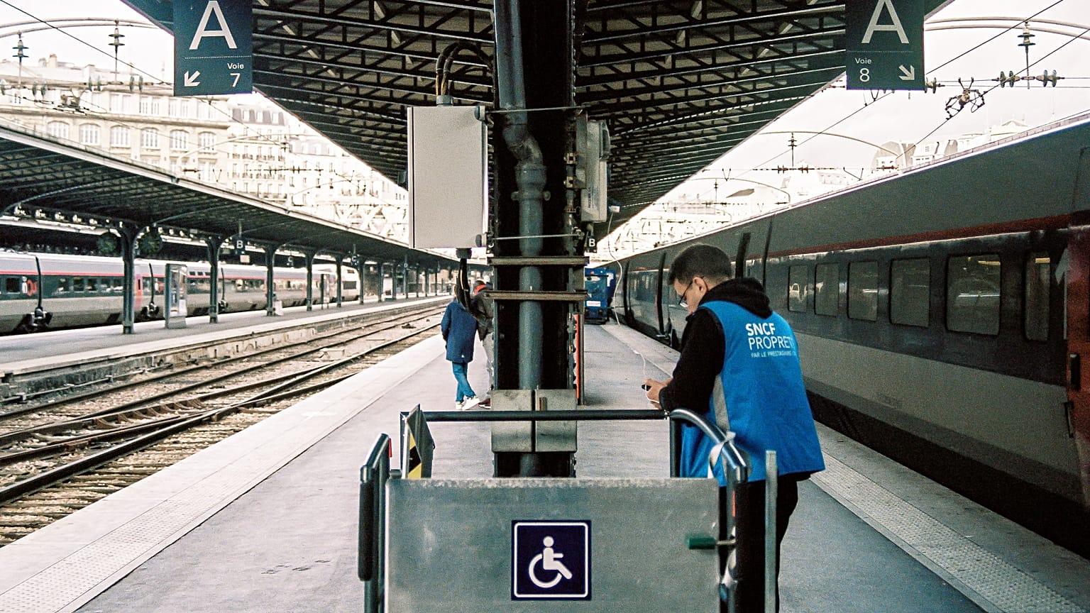 SNCF is providing discount domestic travel across France this summer 