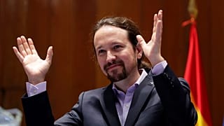Pablo Iglesias has left an indelible mark on Spanish politics