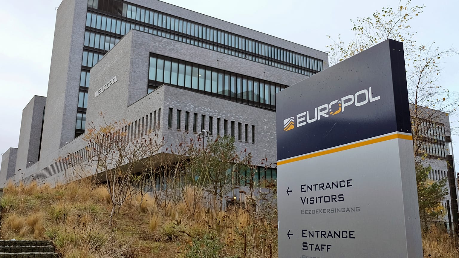 A hat országra kiterjedő műveletet az Europol fogta össze