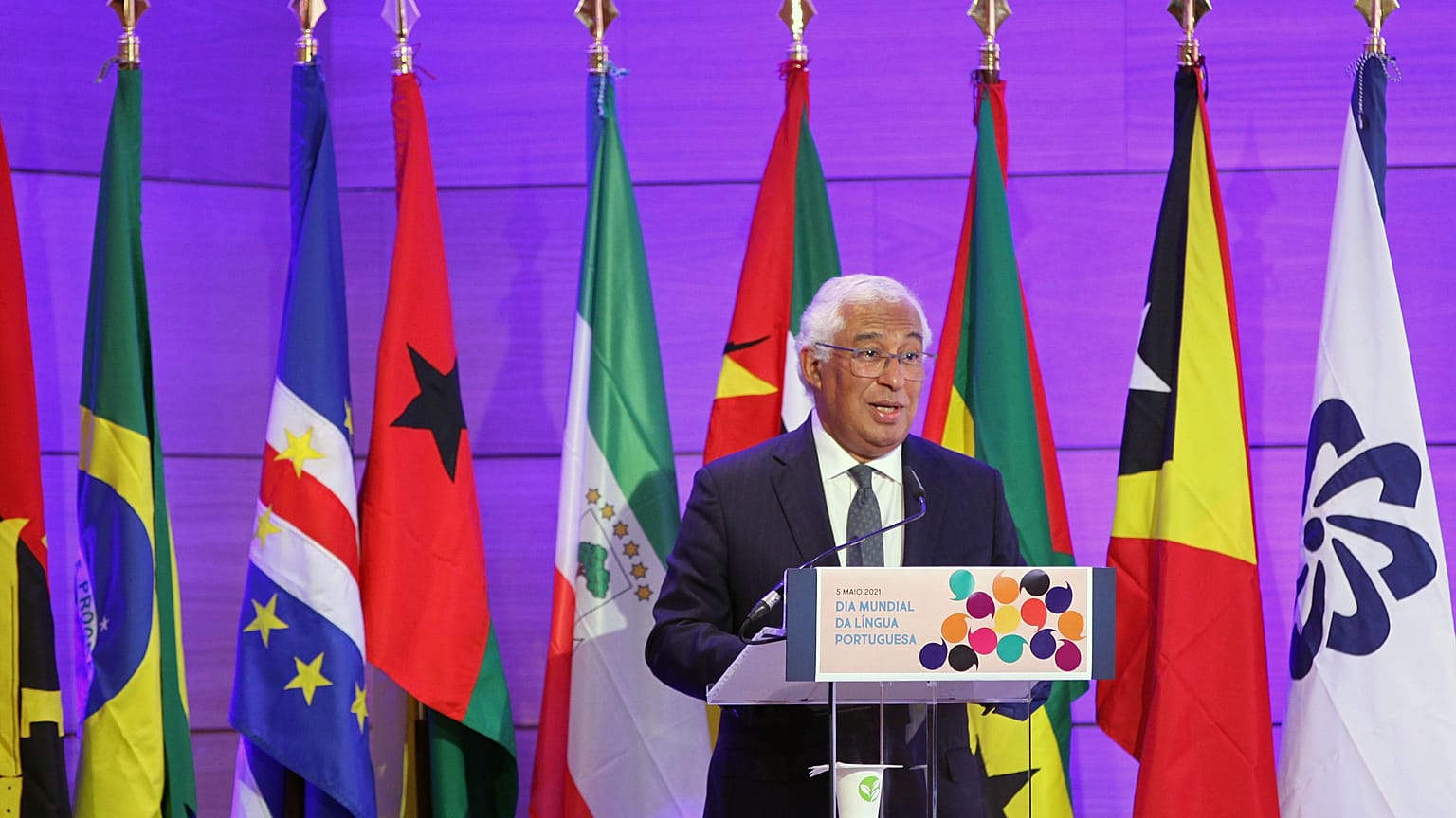 António Costa