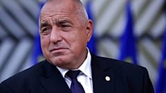  Boyko Borissov