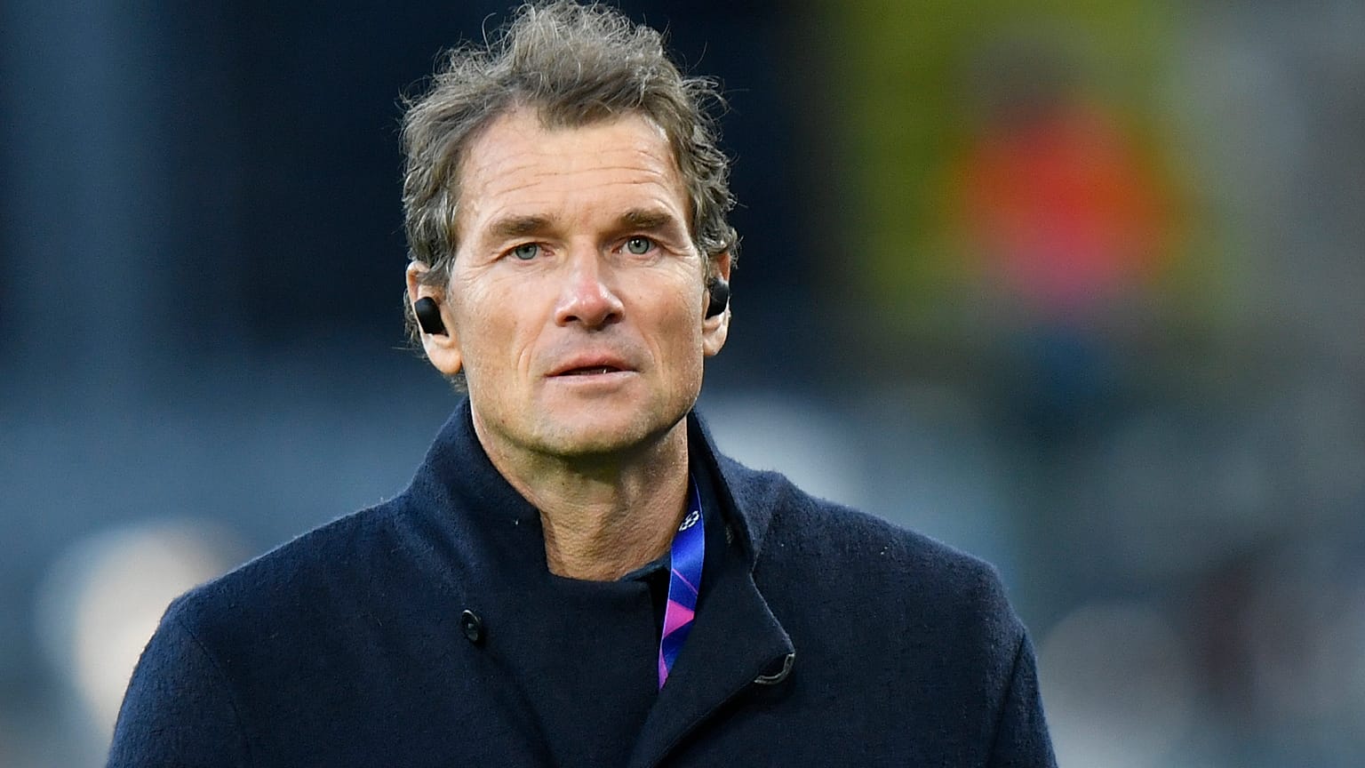 Egykori Hertha-játékosnak mondtak fel egy rasszista megjegyzés miatt