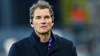La gaffe razzista costa cara a Jens Lehmann