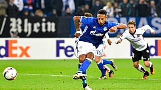 Dennis Aogo 2016