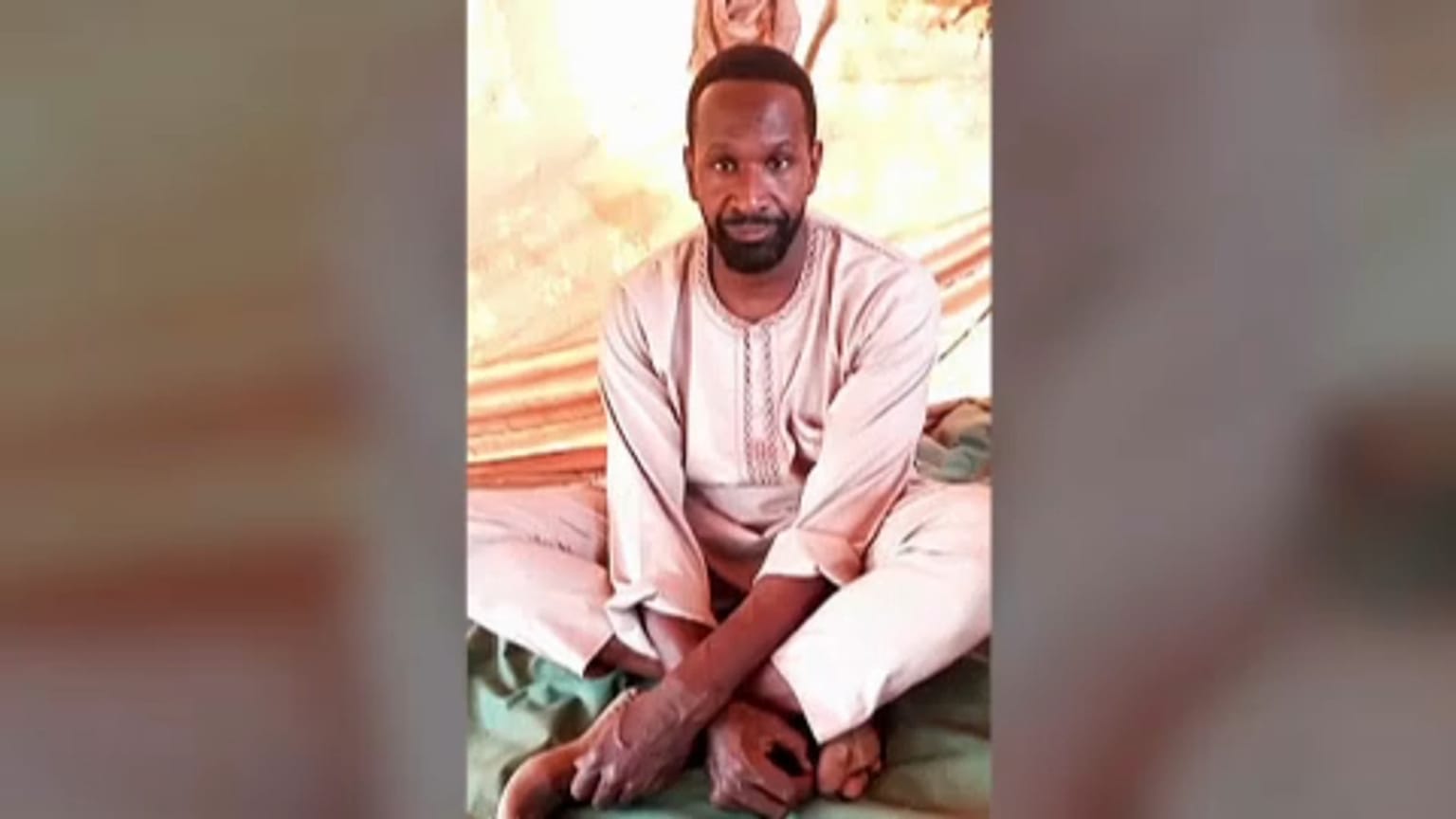Olivier Dubois
