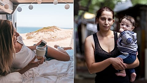 Why the #VanLife trend is disadvantaging Gypsy, Roma and Traveller communities