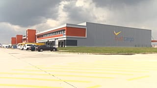 Aeropuerto de Budapest