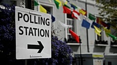 Schicksalswahl in Schottland