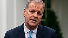  American Airlines'ın Üst Yöneticisi Doug Parker