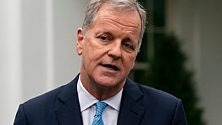  American Airlines'ın Üst Yöneticisi Doug Parker