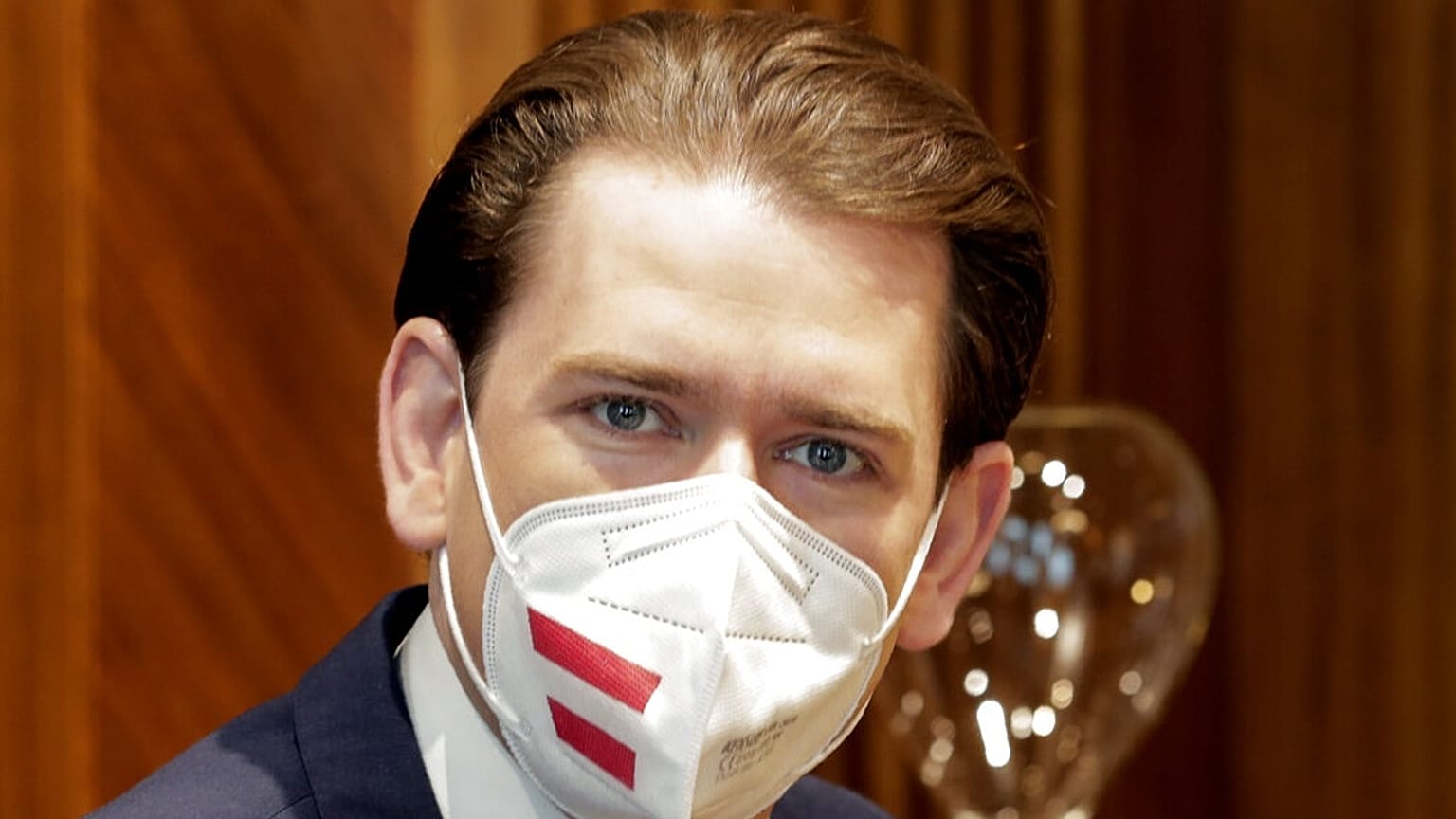 Sebastian Kurz