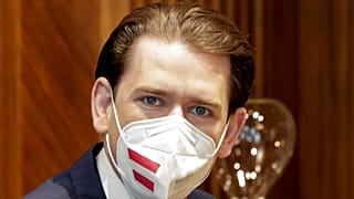 Sebastian Kurz