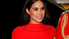 Meghan, Duchess of Sussex 