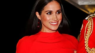 Meghan, Duchess of Sussex 