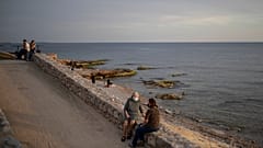 Greece virus outbreak