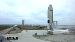 Starship