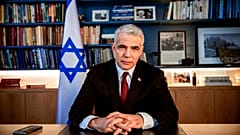 Oppositionsführer Lapid mit Regierungsbildung beauftragt: "Tödliche Kombination"
