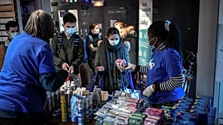 EU-Sozialgipfel in Porto will niemanden allein lassen