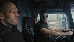 Jason Statham a titokzatos idegen Guy Richie új thrillerében