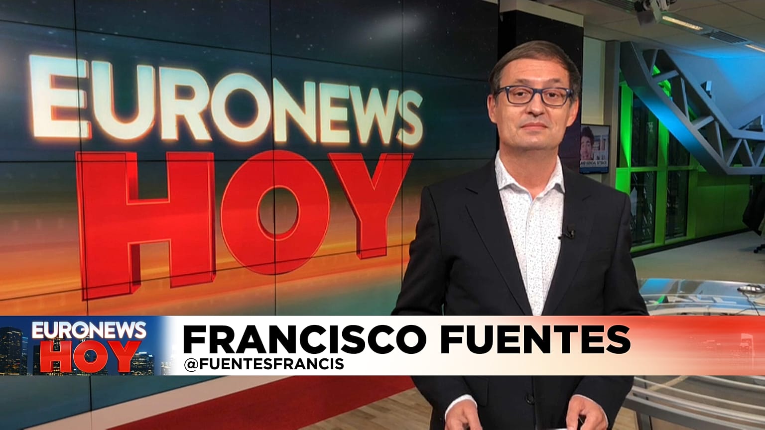 Euronews Hoy