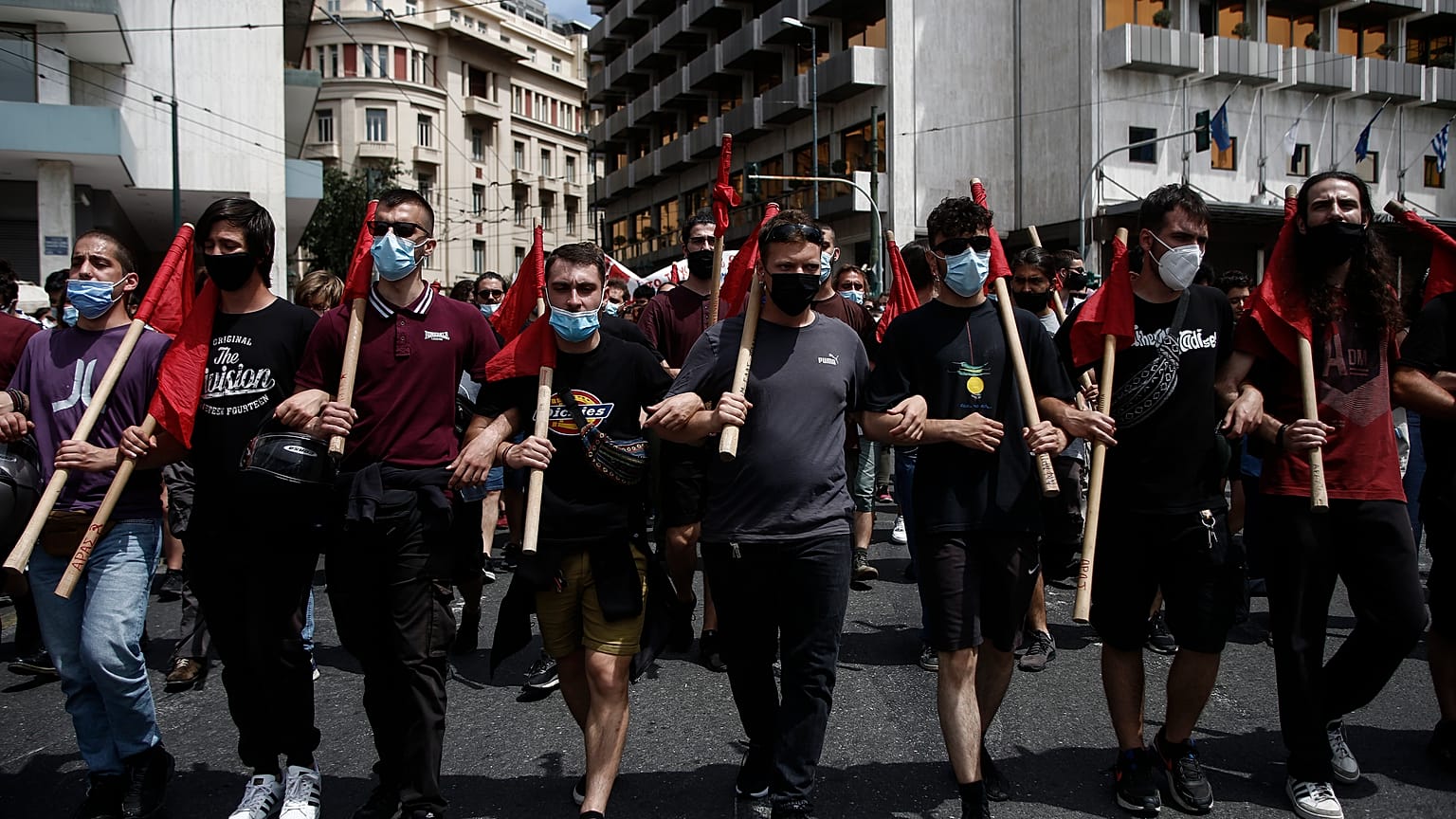 ΑΔΕΔΥ ΑΠΕΡΓΙΑ ΠΡΩΤΟΜΑΓΙΑΣ ΠΟΡΕΙΑ