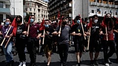 ΑΔΕΔΥ ΑΠΕΡΓΙΑ ΠΡΩΤΟΜΑΓΙΑΣ ΠΟΡΕΙΑ