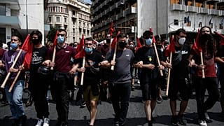 ΑΔΕΔΥ ΑΠΕΡΓΙΑ ΠΡΩΤΟΜΑΓΙΑΣ ΠΟΡΕΙΑ