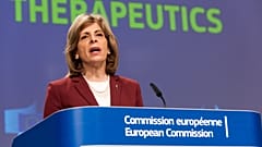 Stella Kyriakides
