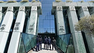 Polónia: Regime disciplinar de juízes contraria Estado de direito