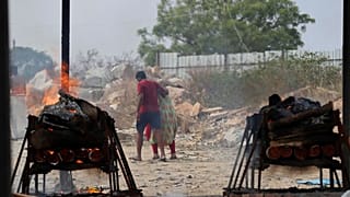 کرونا در هند