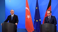 Germany Turkey