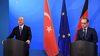 Germany Turkey