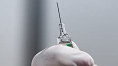 لقاح مضاد لكوفيد-19