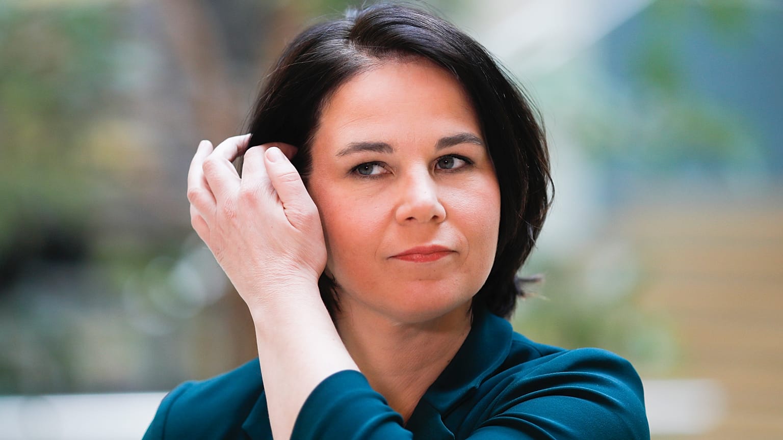 Annalena Baerbock