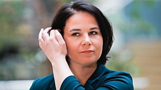 Annalena Baerbock