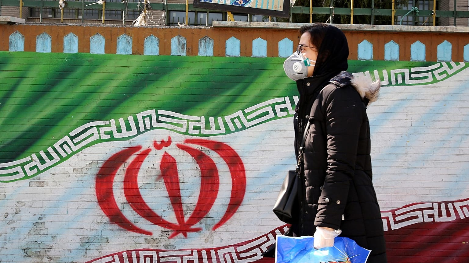 ایران و آمریکا