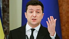 Βολοντίμιρ Ζελένσκι