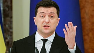 Βολοντίμιρ Ζελένσκι