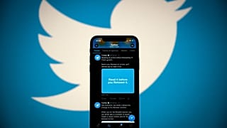 Sosyal medya platformu Twitter