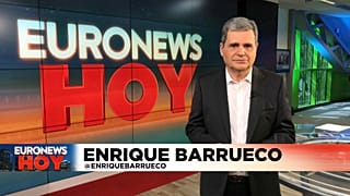 Las claves del día en 20 minutos presentadas por Enrique Barrueco