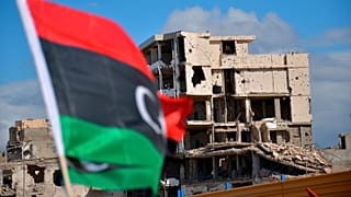 لیبی