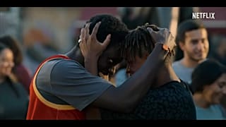 I protagonisti della serie "Zero"