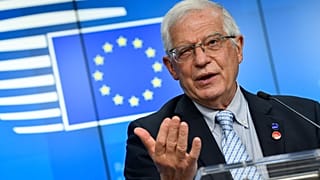 Josep Borrell