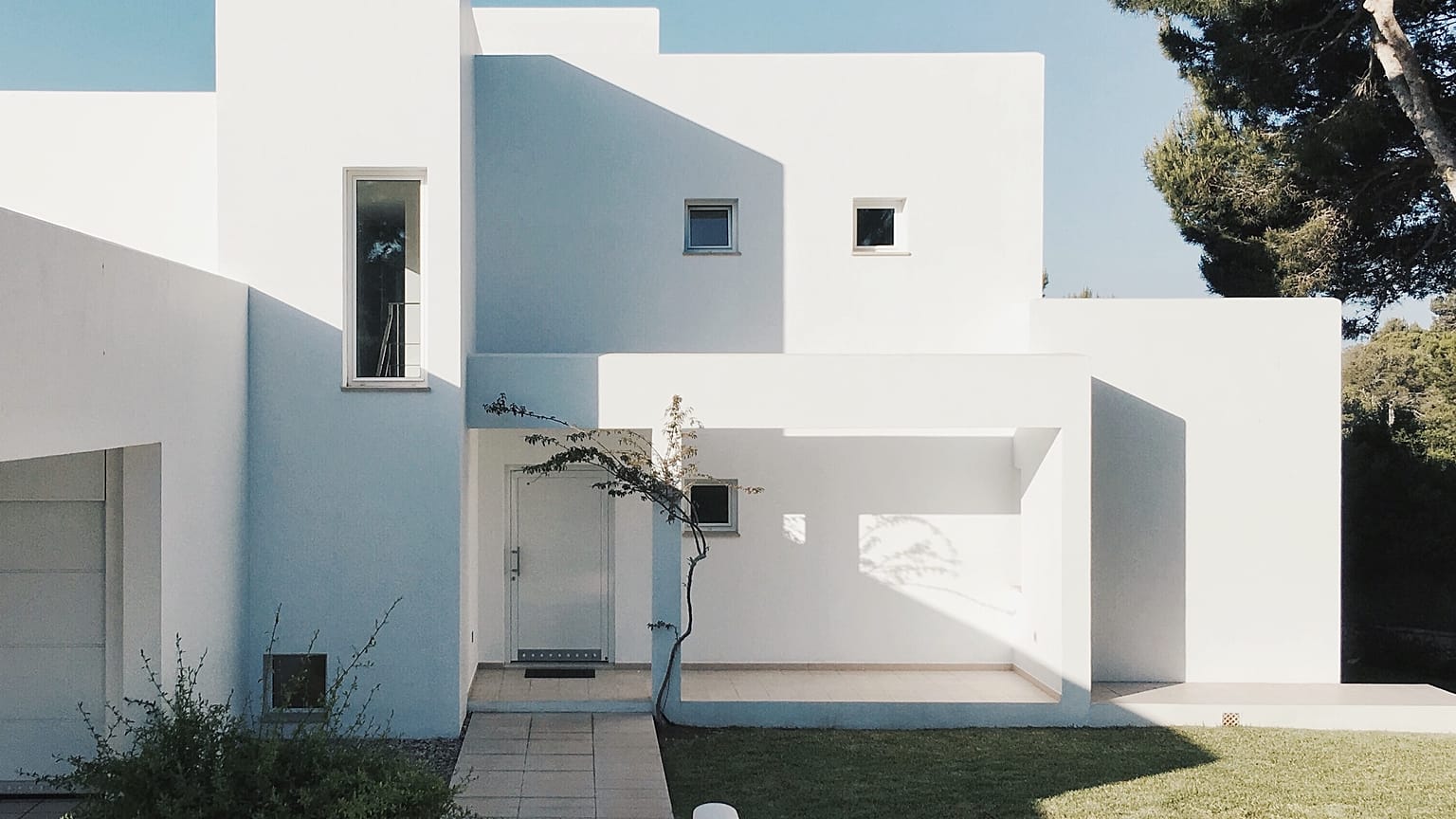 Would you invest in property abroad?