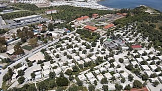 Μυτιλήνη - ΚΥΤ Καρά Τεπέ